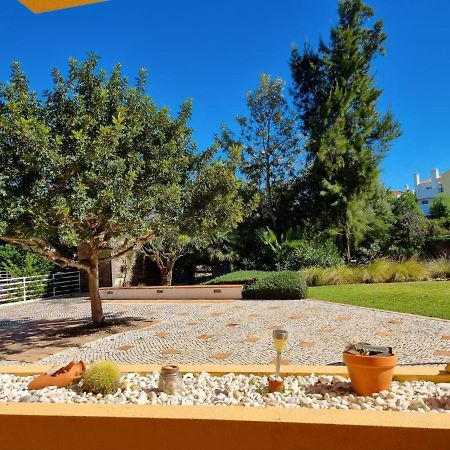 Marinho - 2 Bedroom 2 Bathroom Ground Floor Apartment With Communal Pool And Gardens Conceicao  Exterior photo