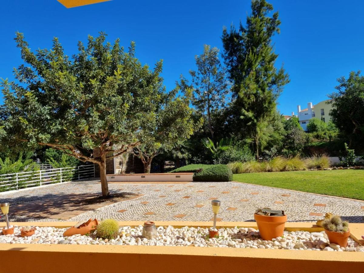 Marinho - 2 Bedroom 2 Bathroom Ground Floor Apartment With Communal Pool And Gardens Conceicao  Exterior photo