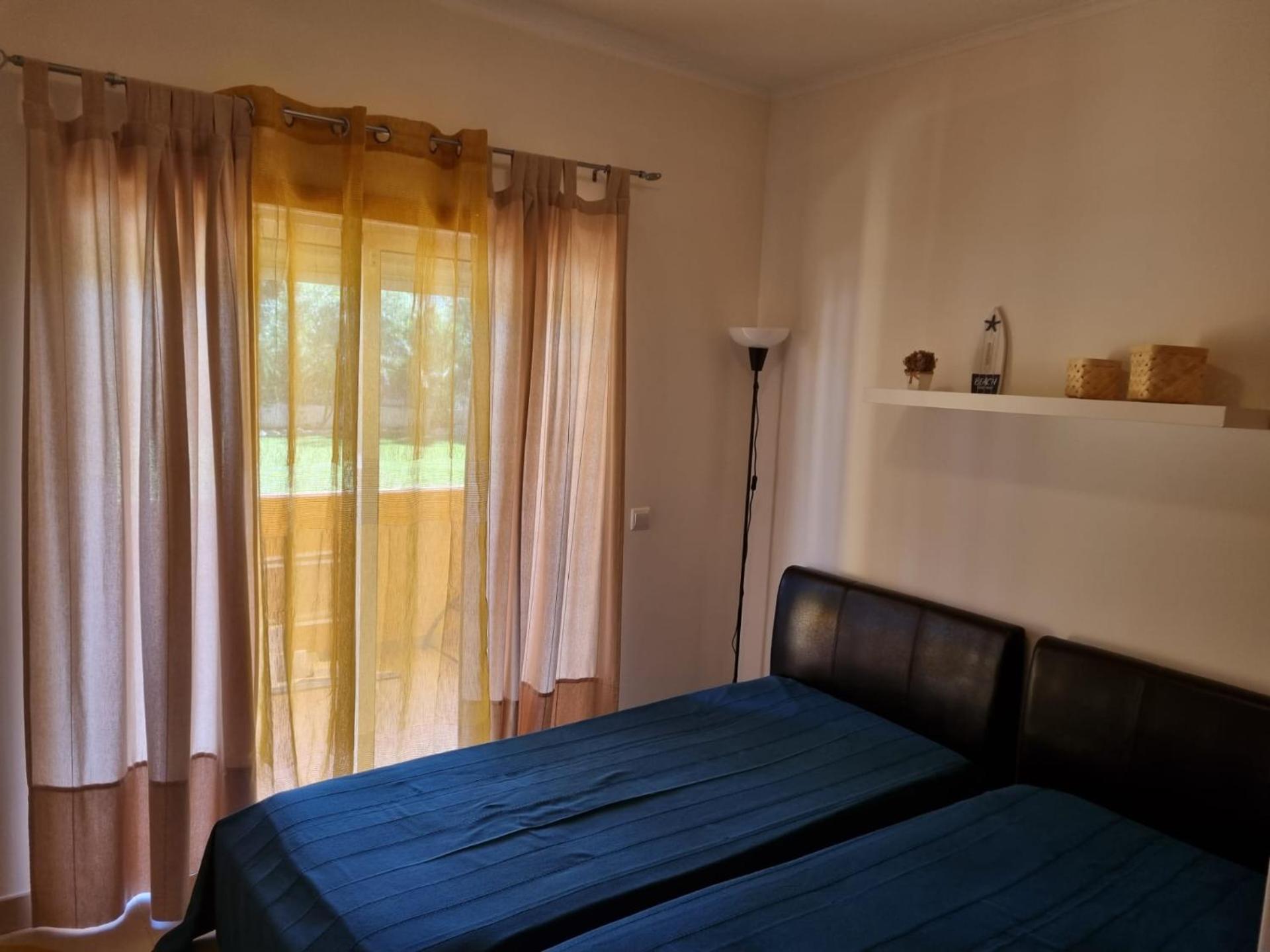 Marinho - 2 Bedroom 2 Bathroom Ground Floor Apartment With Communal Pool And Gardens Conceicao  Exterior photo