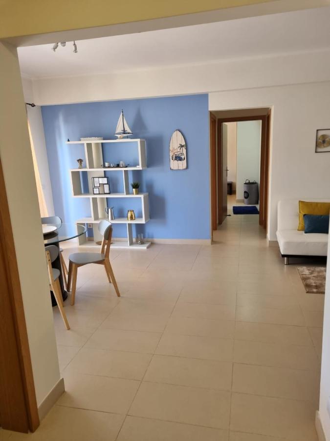 Marinho - 2 Bedroom 2 Bathroom Ground Floor Apartment With Communal Pool And Gardens Conceicao  Exterior photo