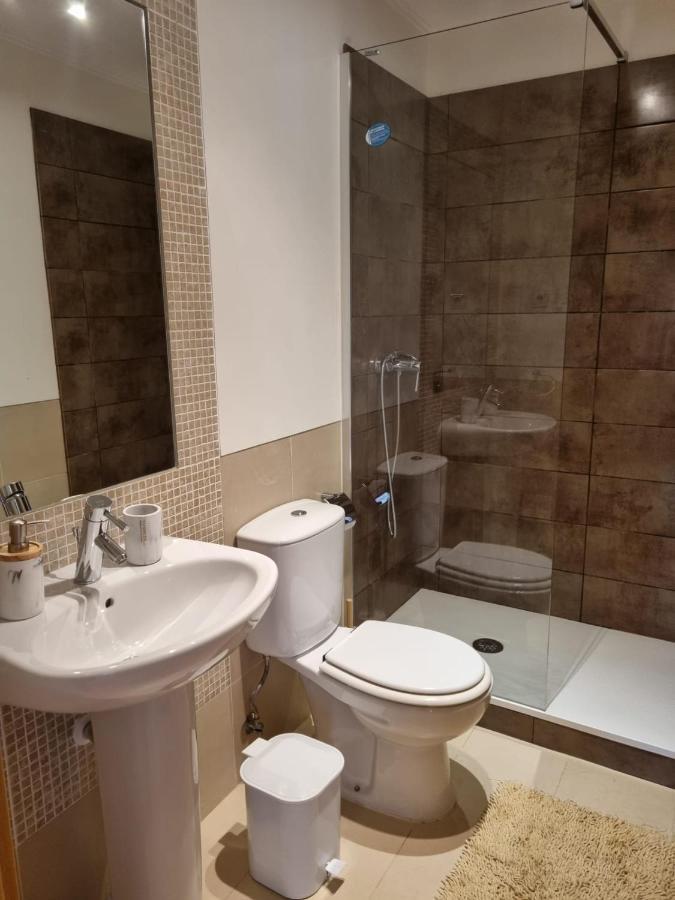 Marinho - 2 Bedroom 2 Bathroom Ground Floor Apartment With Communal Pool And Gardens Conceicao  Exterior photo